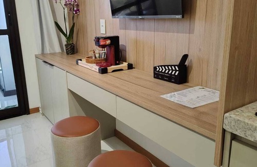 Armacao Apartment | Smart Conventions Studio PV