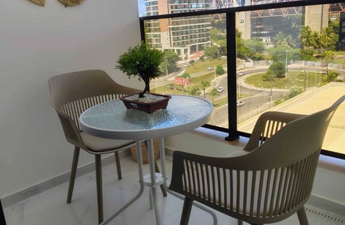 Armacao Apartment | Smart Conventions Studio PV