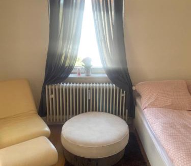 Bad Pyrmont Apartment | Smart