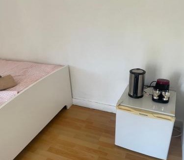 Bad Pyrmont Apartment | Smart