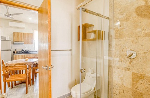 Tulum Hotel | Smart Depas A-208