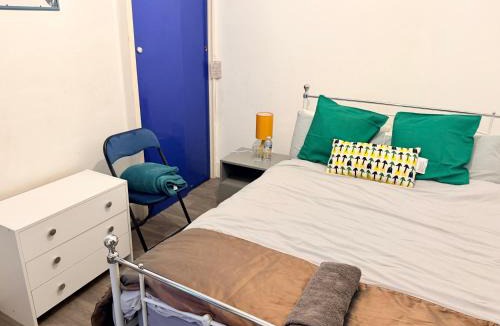 Reading House | Smart Double Room