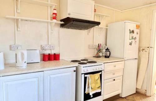 Reading House | Smart Double Room