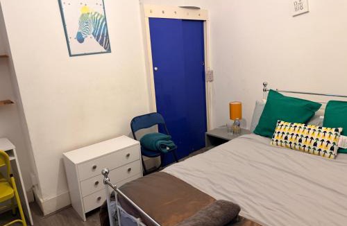 Reading House | Smart Double Room