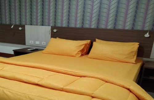 Tangerang Apartment | Smart Dream Aeropolis AR2
