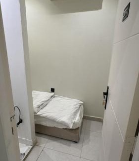 Riyadh Apartment | Smart Entry Room building