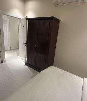 Riyadh Apartment | Smart Entry Room building