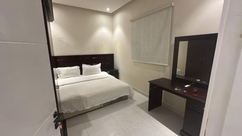 Riyadh Apartment | Smart Entry Room building