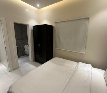 Riyadh Apartment | Smart Entry Room building