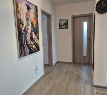 Ghimbav Apartment | Smart Ghimbav