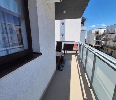 Ghimbav Apartment | Smart Ghimbav