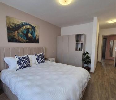Ghimbav Apartment | Smart Ghimbav