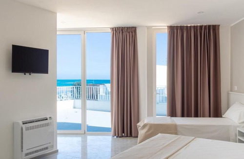Torre San Giovanni Hotel | Smart Hotel Ugento