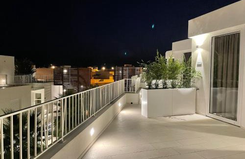 Torre San Giovanni Hotel | Smart Hotel Ugento