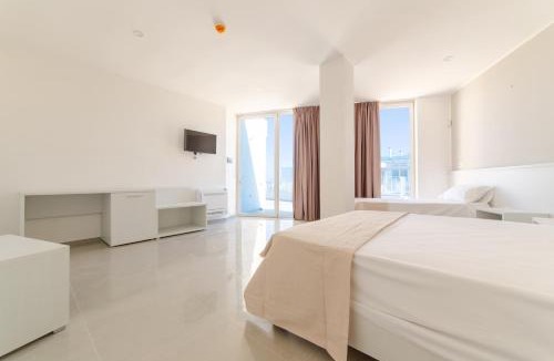Torre San Giovanni Hotel | Smart Hotel Ugento