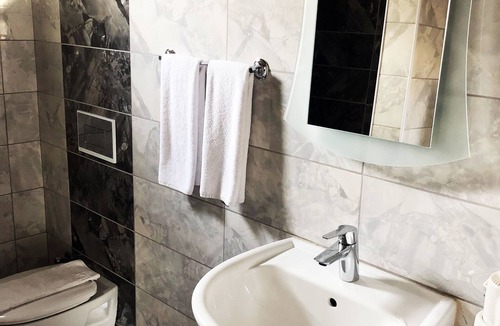 Gumbet Hotel | Smart Holiday Hotel & Suites -All Inclusive