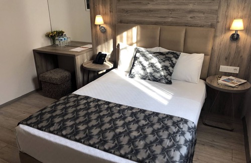 Gumbet Hotel | Smart Holiday Hotel & Suites -All Inclusive