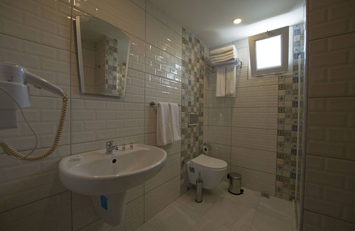 Gumbet Hotel | Smart Holiday Hotel & Suites -All Inclusive