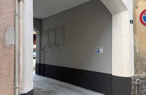 Gorla Minore Apartment | Smart Home Gorla Minore - Self-Check-In Near Malpensa