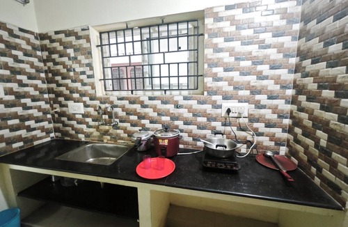 Chennai Apartment | Smart Home Service Appts by Stayz Royale