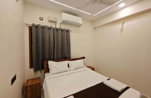 Manapakkam Hotel | Smart Homes Serviced Apartment by Stayz Royale - Porur Near Chennai Trade Center