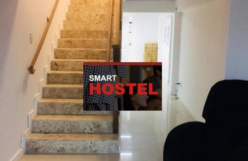 Campeche Central Hostel | Smart Hostel