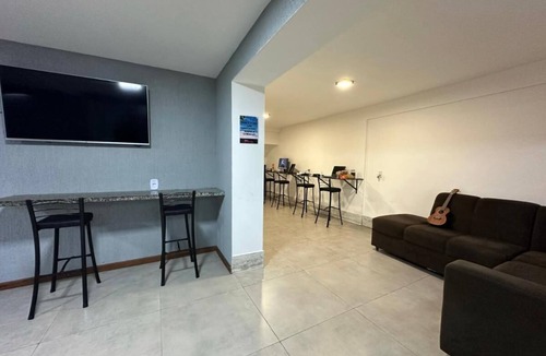Campeche Central Hostel | Smart Hostel