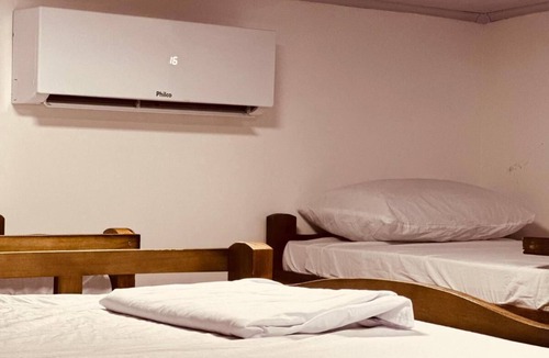 Campeche Central Hostel | Smart Hostel