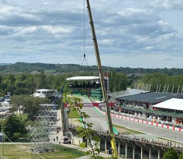 Imola Hotel | Smart Hotel Autodromo