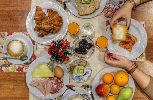 Margine Coperta-Traversagna Hotel | SmArt Hotel Bartolini