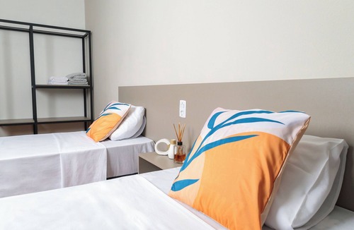 Guaxupe Hotel | Smart Hotel