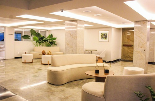 Tambau Hotel | Smart Hotel
