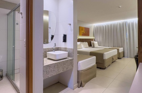 Tambau Hotel | Smart Hotel