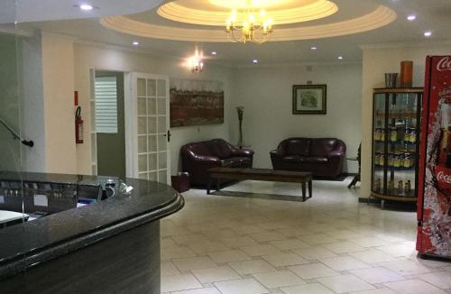 Registro Hotel | Smart Hotel