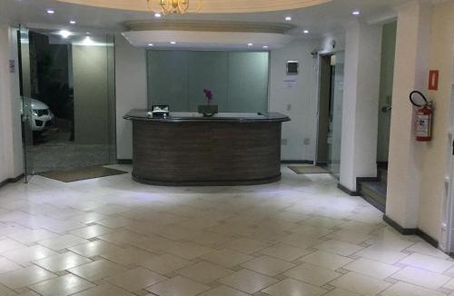 Registro Hotel | Smart Hotel