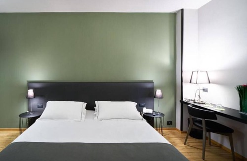 Carpi Hotel | SMART HOTEL CARPI