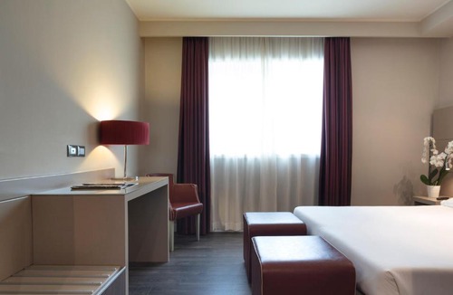 Carpenedo Hotel | Smart Hotel Holiday