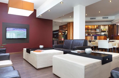 Carpenedo Hotel | Smart Hotel Holiday