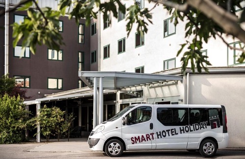 Carpenedo Hotel | Smart Hotel Holiday