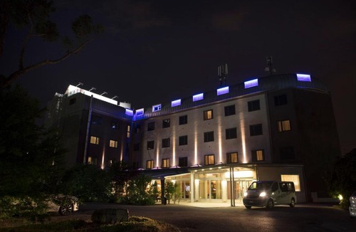 Carpenedo Hotel | Smart Hotel Holiday
