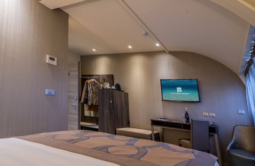 Carpenedo Hotel | Smart Hotel Holiday