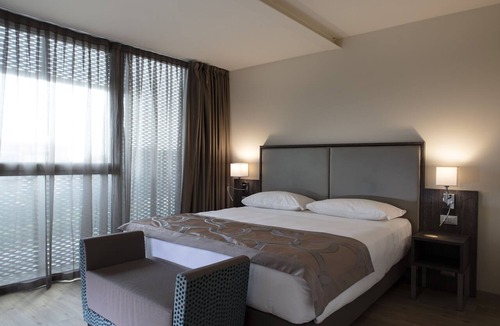 Carpenedo Hotel | Smart Hotel Holiday