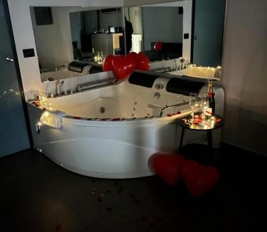 Carpi Hotel | Smart Hotel