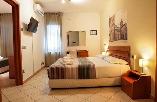 Ferrara Historic Centre Hotel | SMART HOTEL