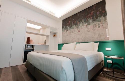 San Ferdinando Hotel | Smart Hotel Napoli