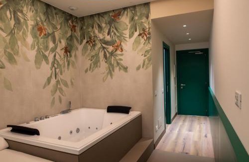 San Ferdinando Hotel | Smart Hotel Napoli