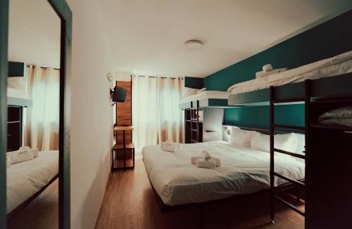 Folgarida Hotel | Smart Hotel Renzi