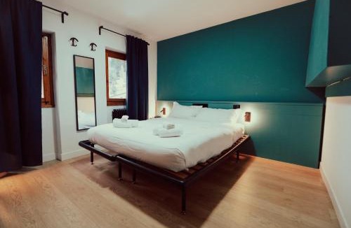 Folgarida Hotel | Smart Hotel Renzi