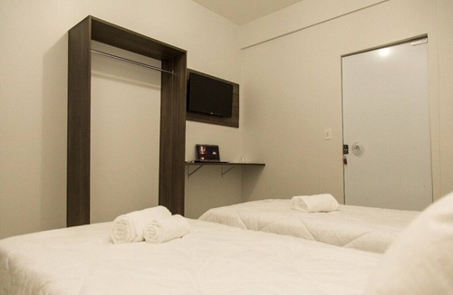 Rio Verde Hotel | Smart Hotel Rio Verde