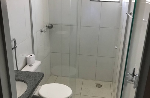Rio Verde Hotel | Smart Hotel Rio Verde